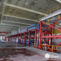 Aluminum Coil Printing Color Coating Production line